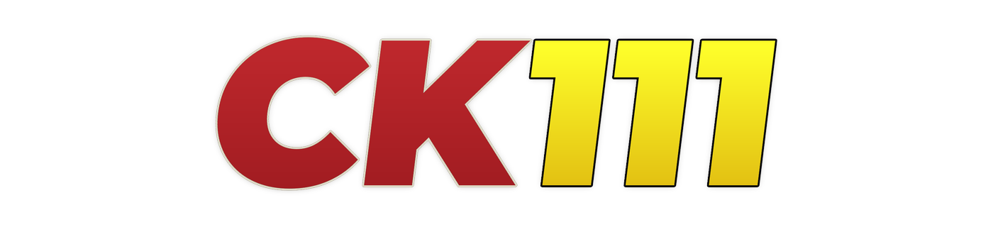 ck111 লোগো